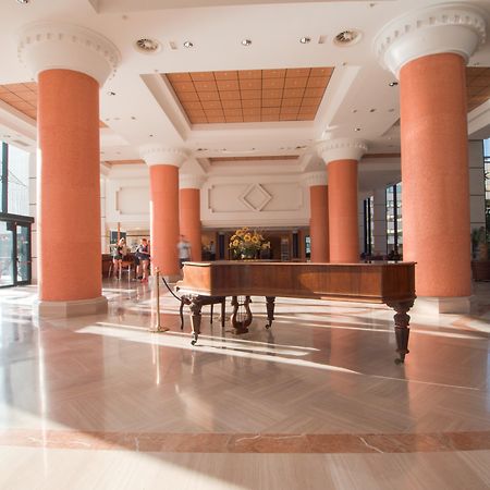Hotel Zentral Center - Adults Only Playa de las Americas  Exterior photo