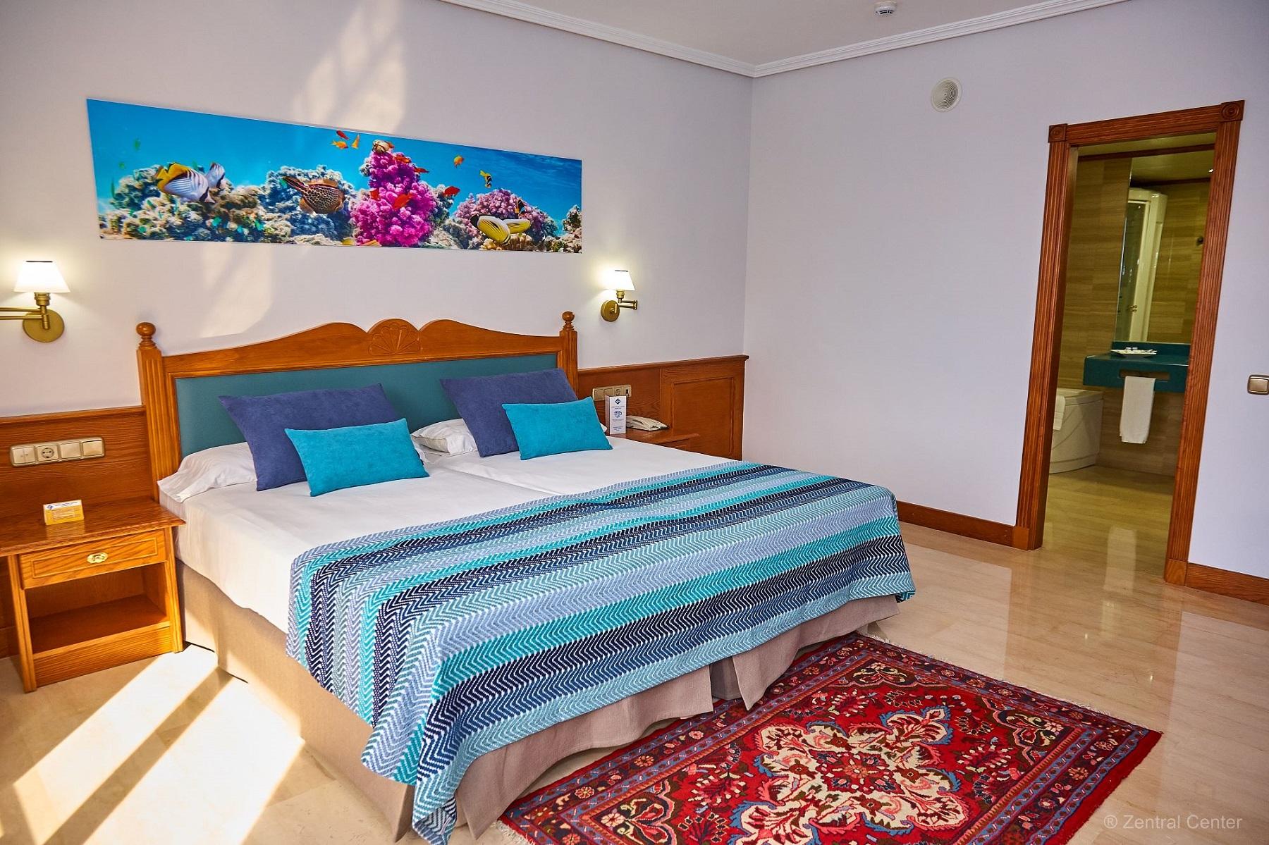Hotel Zentral Center - Adults Only Playa de las Americas  Exterior photo
