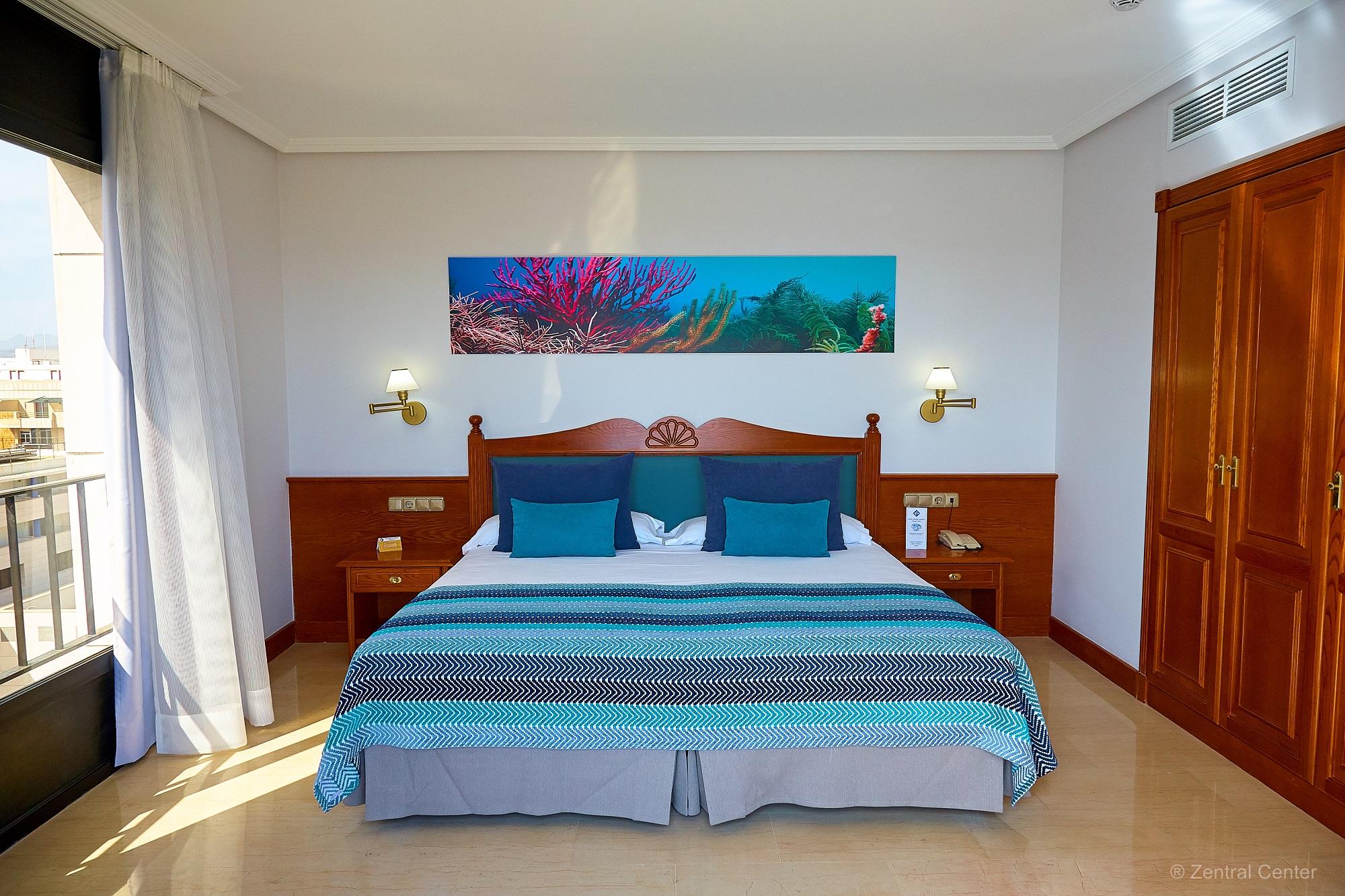 Hotel Zentral Center - Adults Only Playa de las Americas  Exterior photo