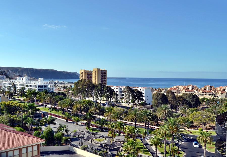 Hotel Zentral Center - Adults Only Playa de las Americas  Exterior photo