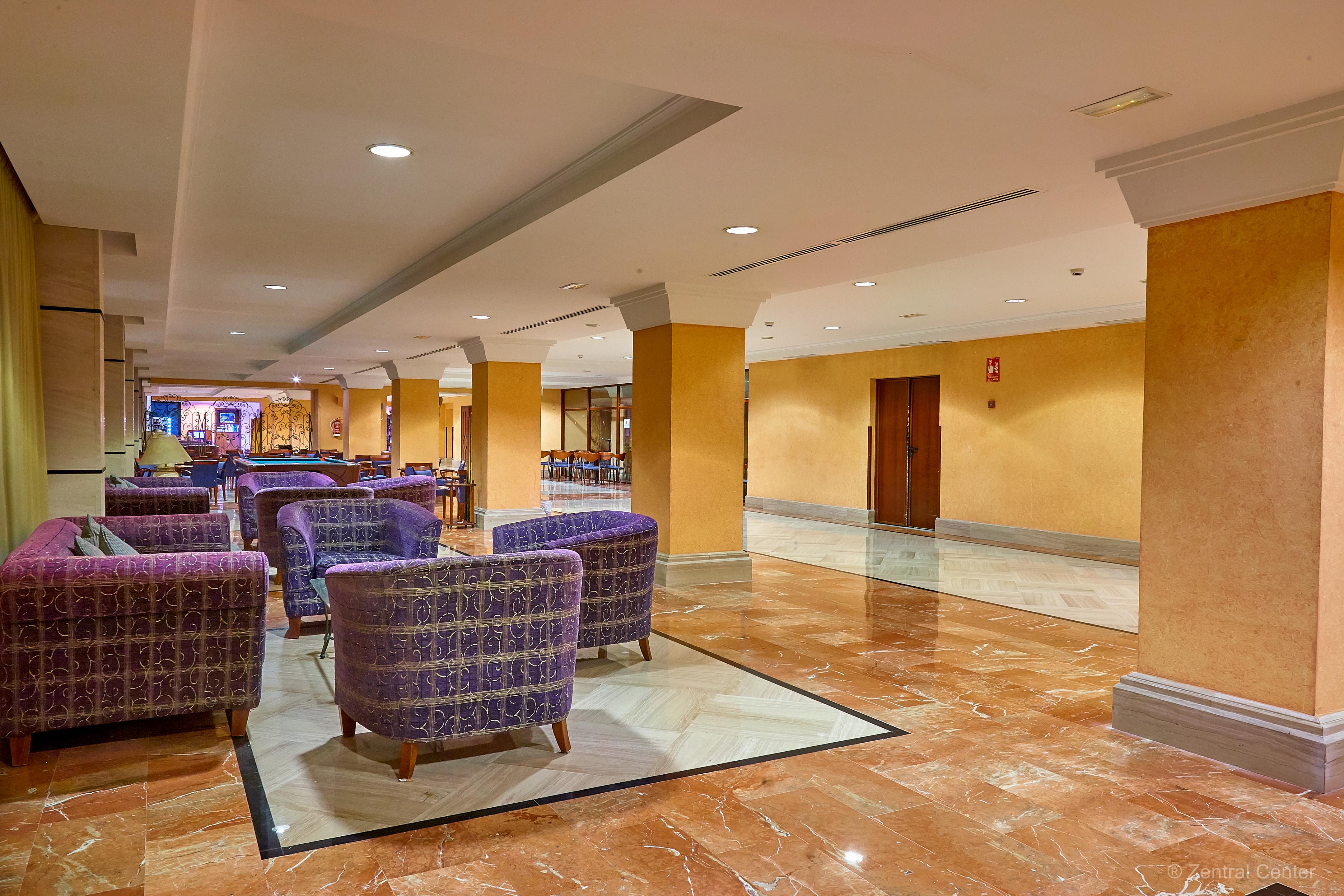 Hotel Zentral Center - Adults Only Playa de las Americas  Exterior photo