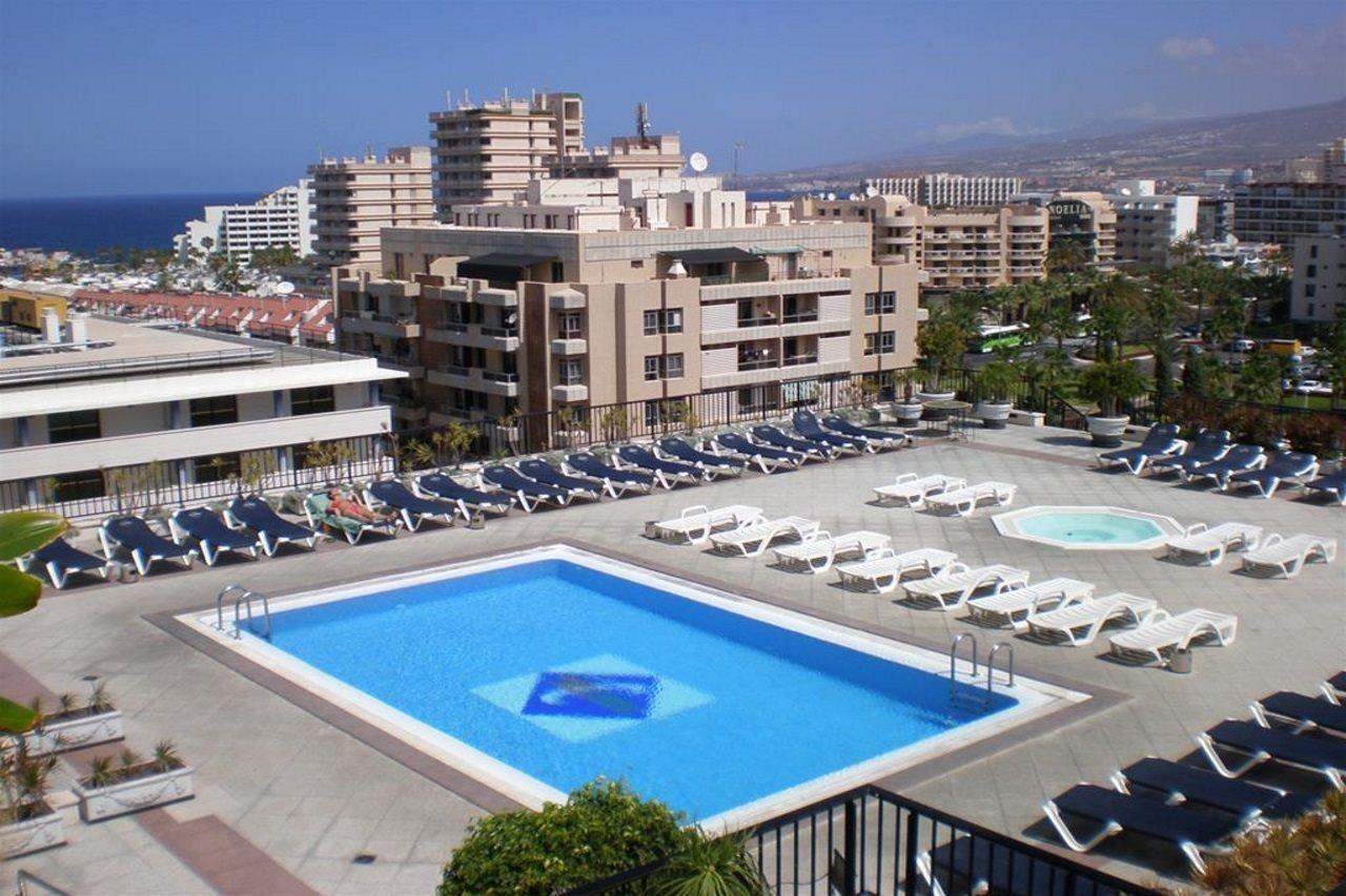 Hotel Zentral Center - Adults Only Playa de las Americas  Exterior photo