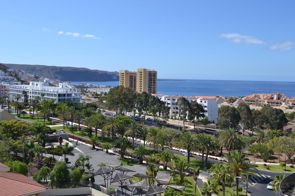 Hotel Zentral Center - Adults Only Playa de las Americas  Exterior photo