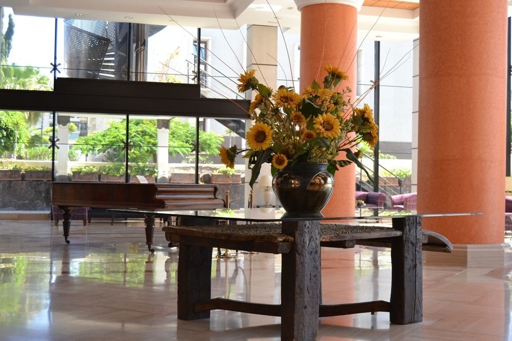 Hotel Zentral Center - Adults Only Playa de las Americas  Exterior photo