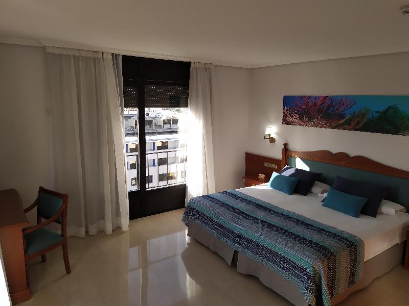 Hotel Zentral Center - Adults Only Playa de las Americas  Exterior photo