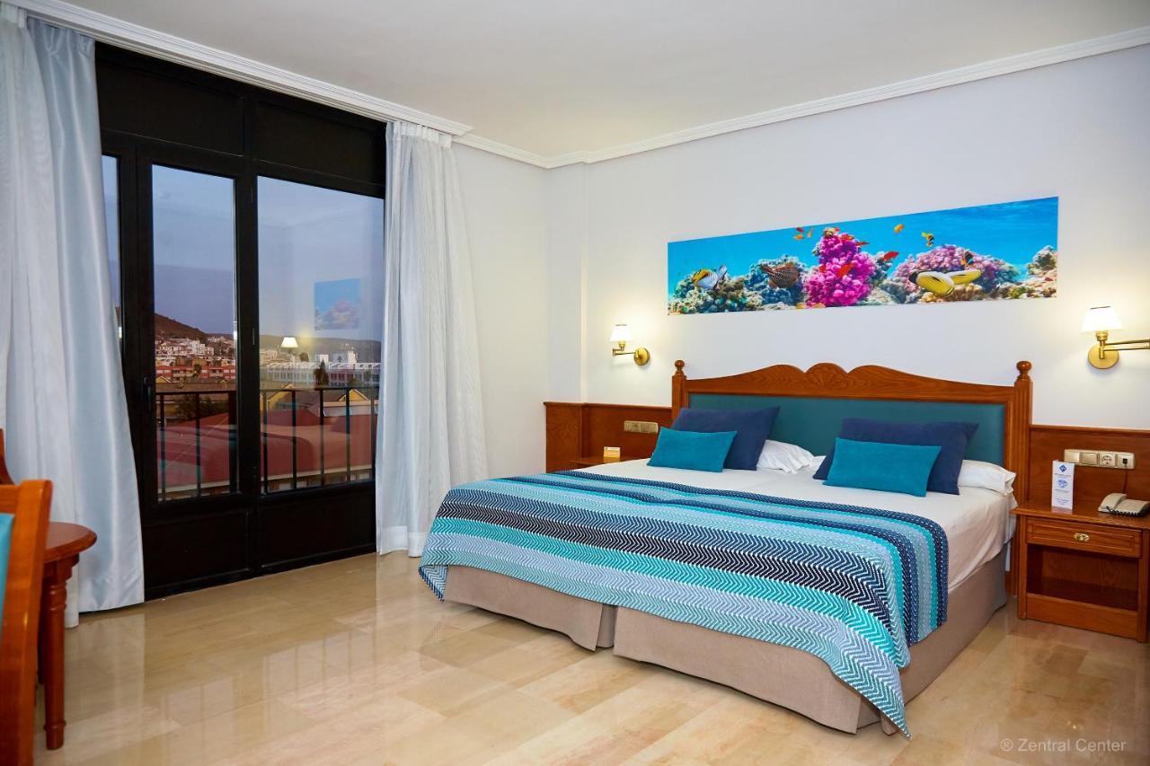 Hotel Zentral Center - Adults Only Playa de las Americas  Exterior photo